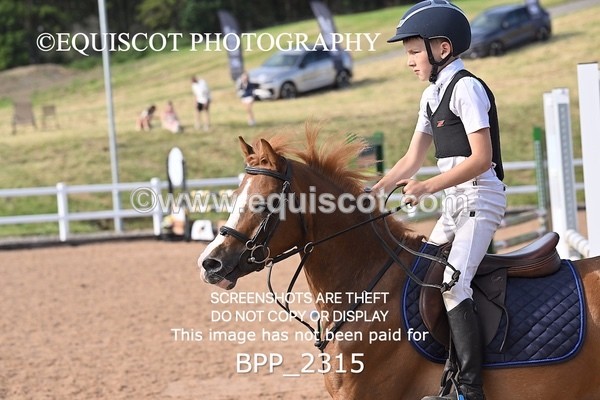 BPP_2315 - THU CLASS 5 Graham Heath 128/138 Primary C'ship Qualifier **Viewing/Selection class for 128/138 team