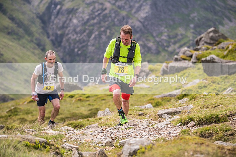 Great Lakes-915 - Great Lakes Fell Race Saturday 21st June 2025