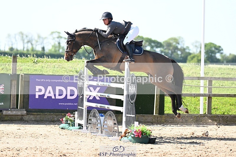 250509-102041-05533 - Cls 14 Snr 1.20m Open