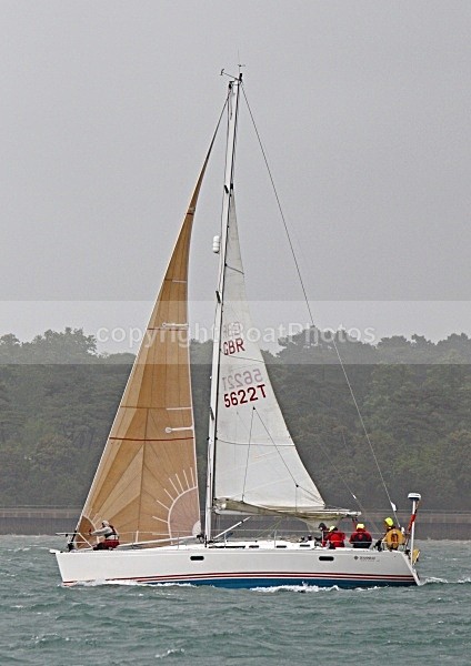 090516 GBR5622T IMG_1495 - Sailboats - monohull