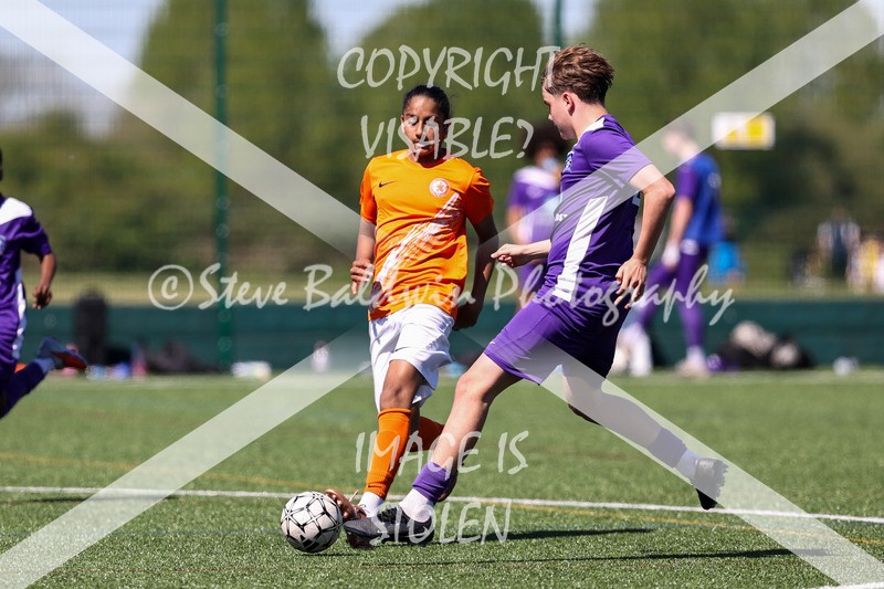 1DX30807 - 2026-04-25 FC Abbey Meads U14 North Wilts RTC V Rugby Borough FC