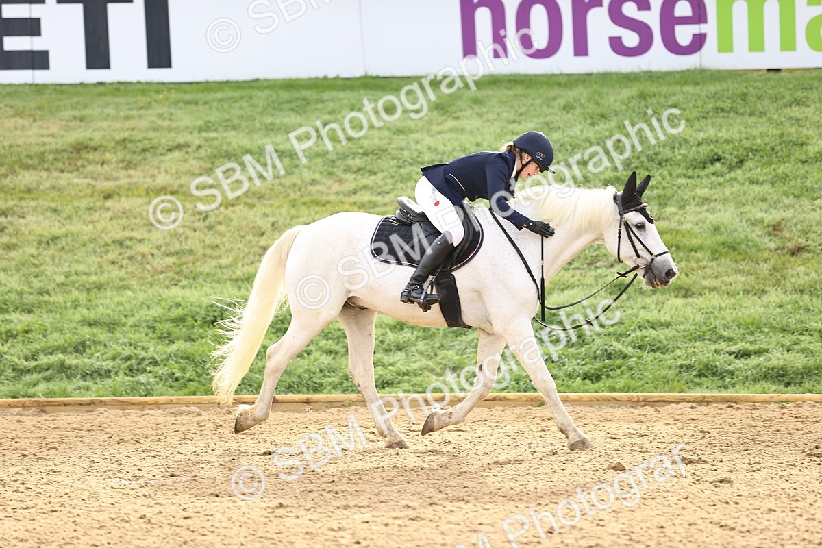 SBM_55268 - J62 - Clear Round 90cm