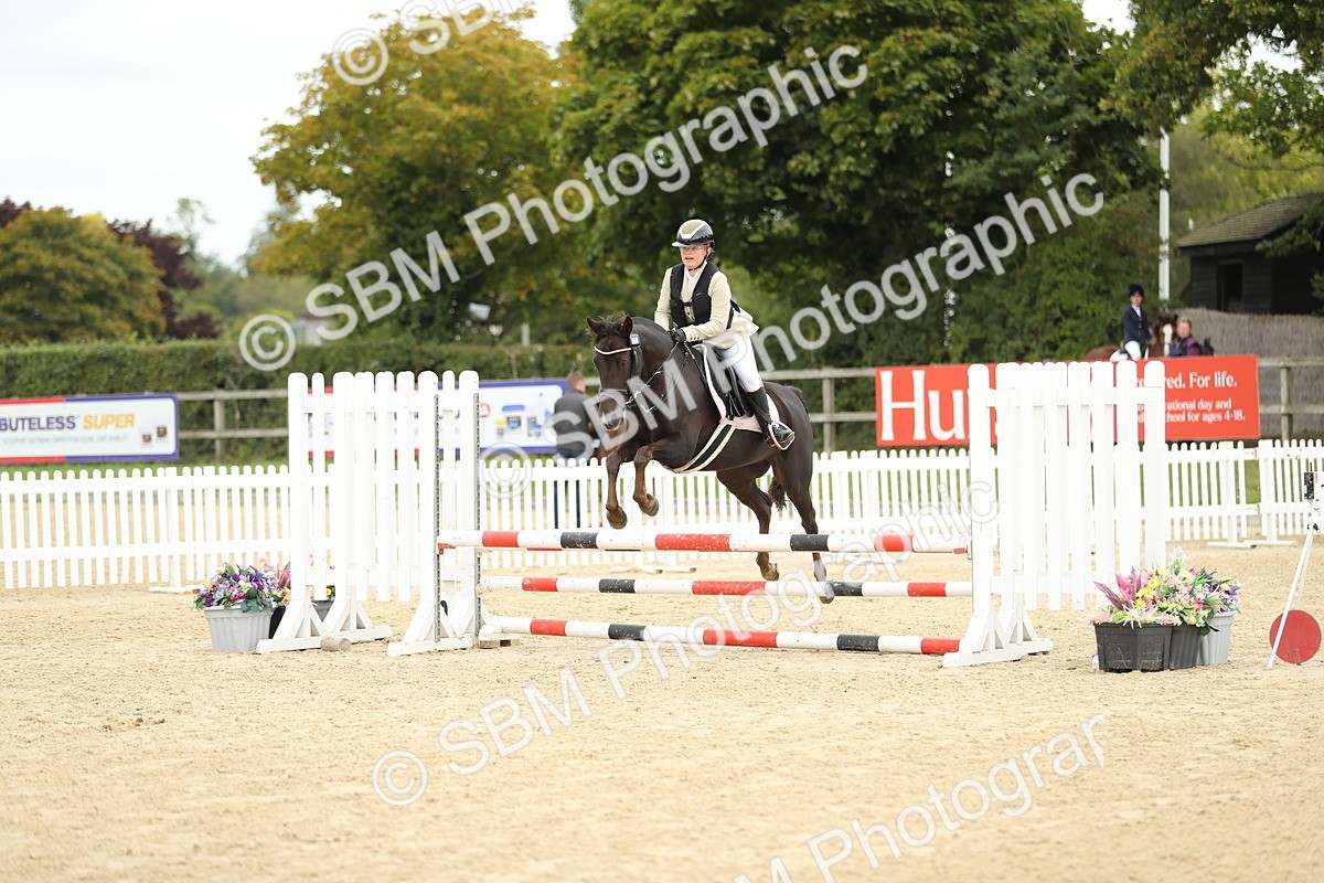 SBM_67665 - J15 - Junior Pony 70cm Championship