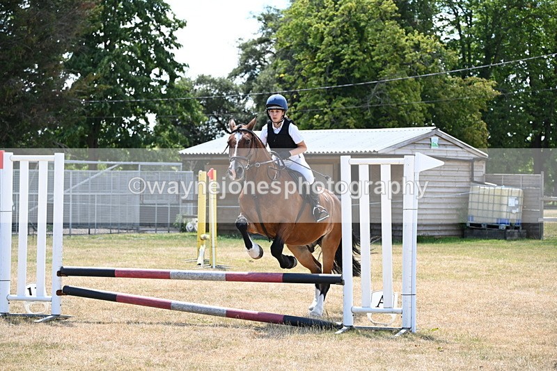 WJ6_5953 - Class 13 Novice 60cm