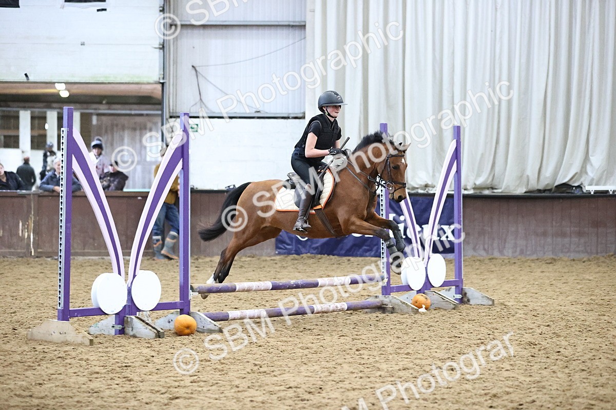 SBM_000630 - Class 2 - Show Jumping 50cm