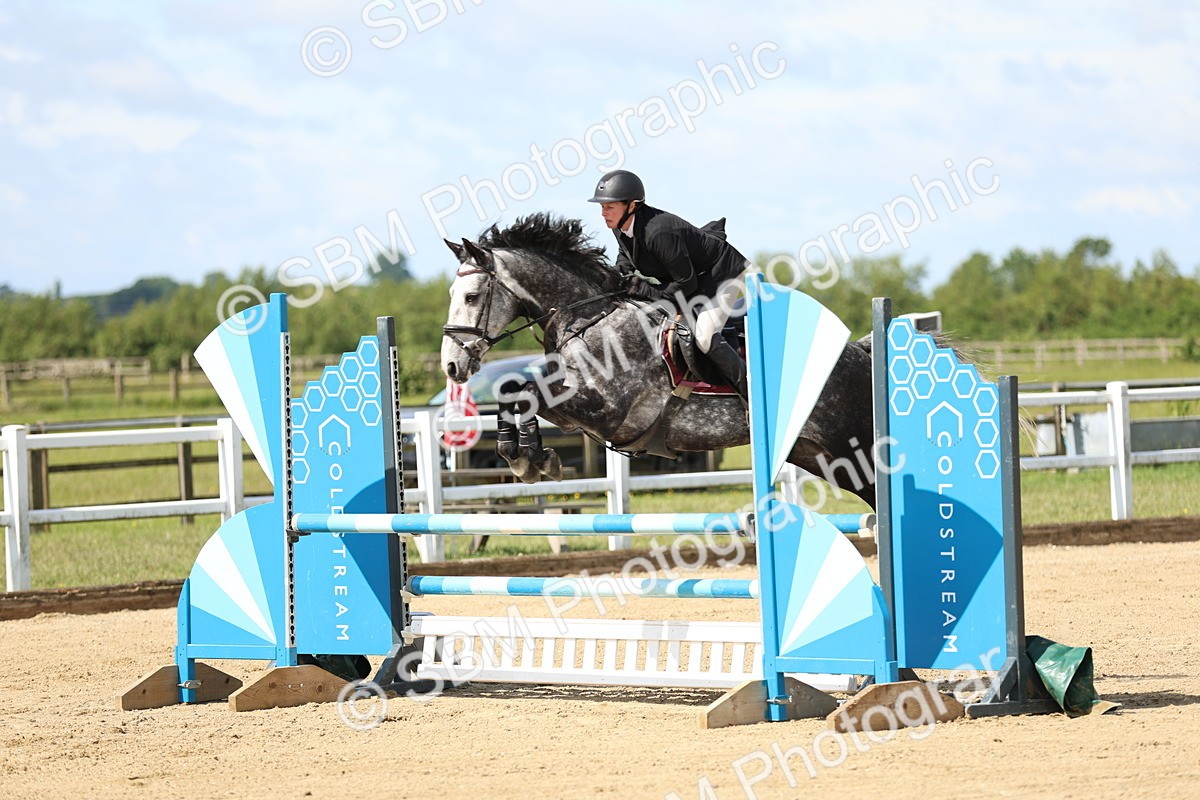 SBM_000217 - Class 2 - Senior British Novice - 90cm