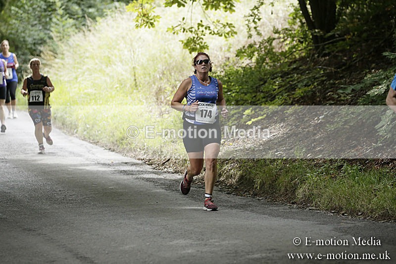 CAD5M 210719-0210 - Cadence Events Colerne 5 Miler  21-Jul-2019