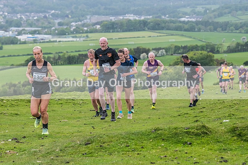 Hay-O-119 - Hay-O Trail Race Tuesday 19th May 2026