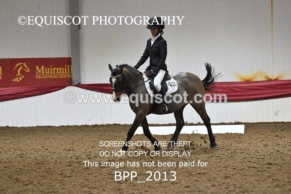 BPP_2013 - PRELIM TEST 2