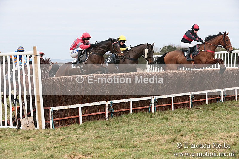PtP 060119 256 - Larkhill Racing Club - Point-to-Point- 06/01/2019