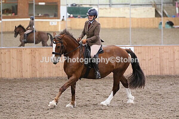 SIAL2924 - Sunday 14th Ridden
