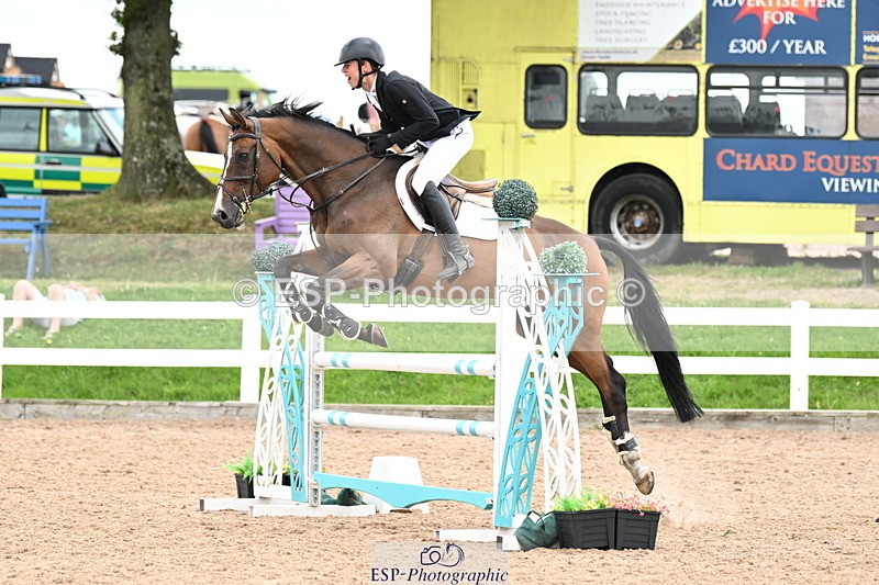 240802A-133622-04632 - Cls 25 1.05m Amateur Qualifier