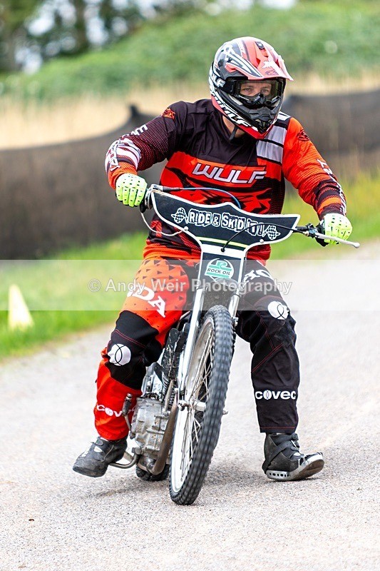 20250927-7D-8E0A4619 - Ride & Skid It. Speedway Experience Day 27th Sept 2025