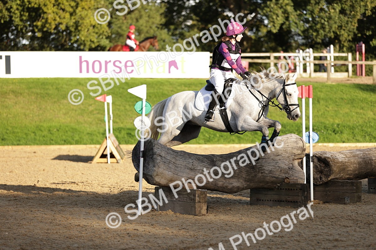 SBM_12423 - E6 - Eventers Challenge 80cm Championship