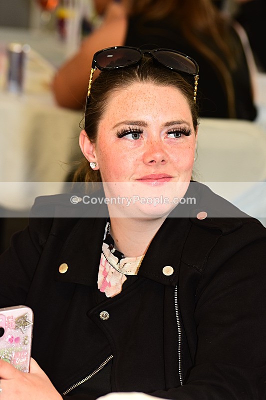 GRA-579 - Gracie and Rowan Christening