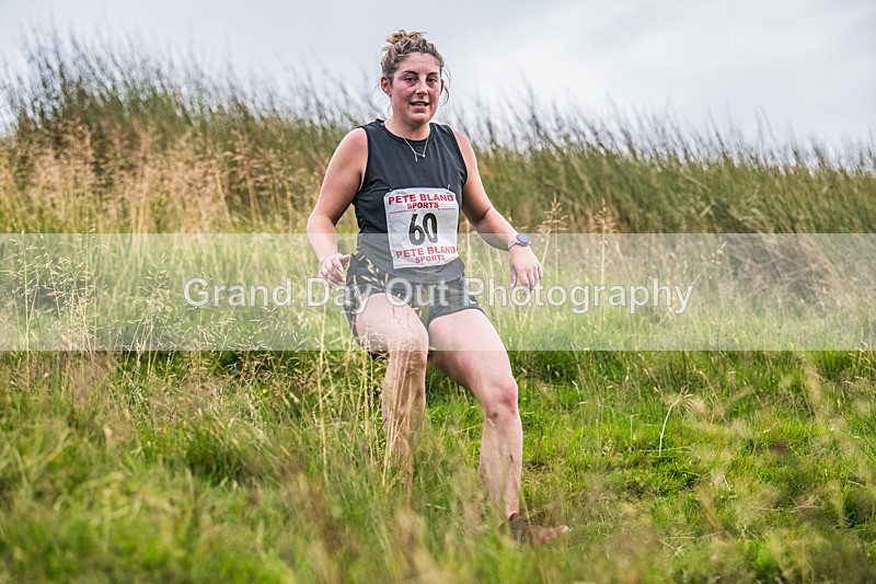 Steel Fell-770 - Steel Fell Race Wednesday 6th August 2025