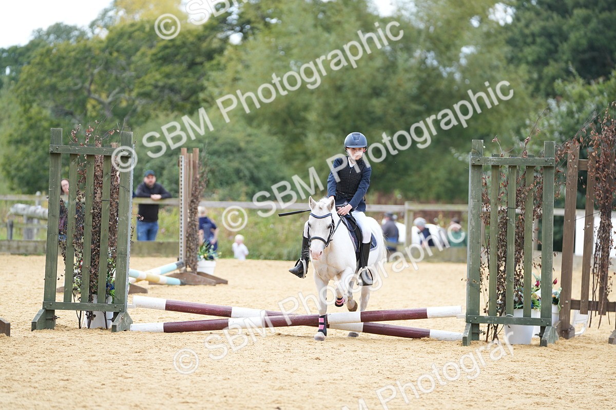 SBM_64360 - J2 - Mini Tour Junior Pony 30cm Championship