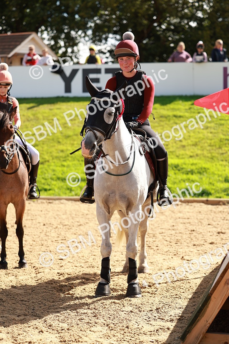 SBM_17436 - E4b - Eventers Challenge 60cm Open