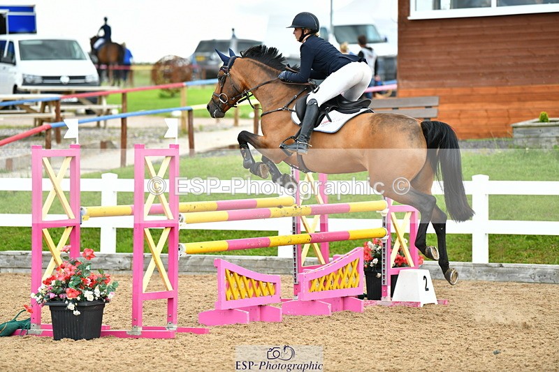 230721A-130610-06447 - Cls 14, 1 Star Bronze 1.10m