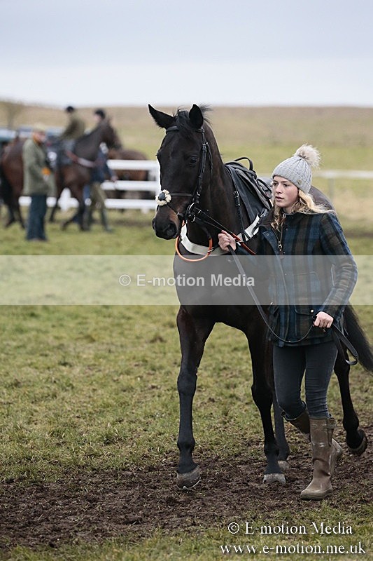 PtP 180218 668 - Combined Services Point-to-Point Larkhill 18/02/18