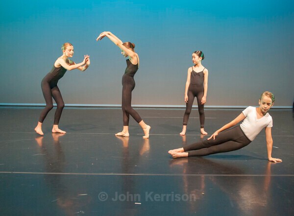  - Masters of Ballet Academy Vaganova Summer Intensive 2016