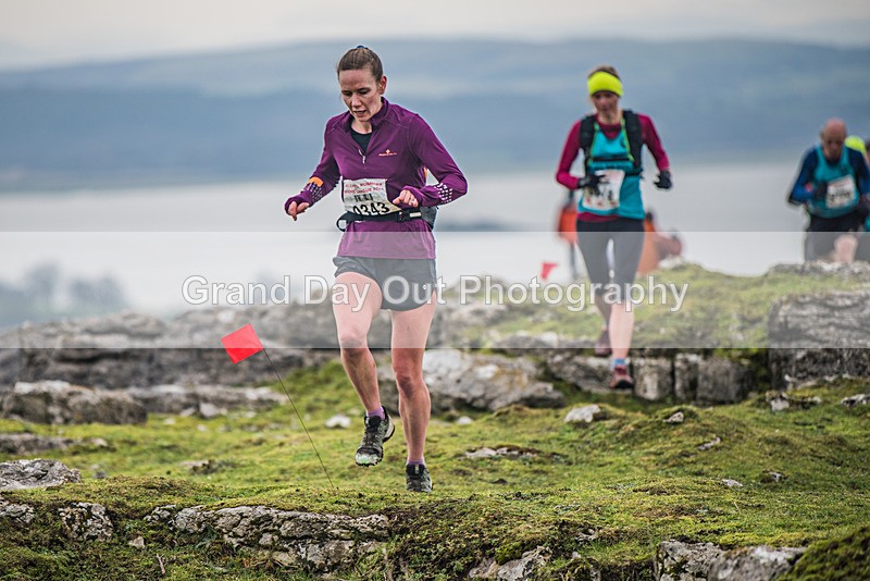 Birkrigg-676 - Kendal Winter League Races Birkrigg Sunday 28th January 2024