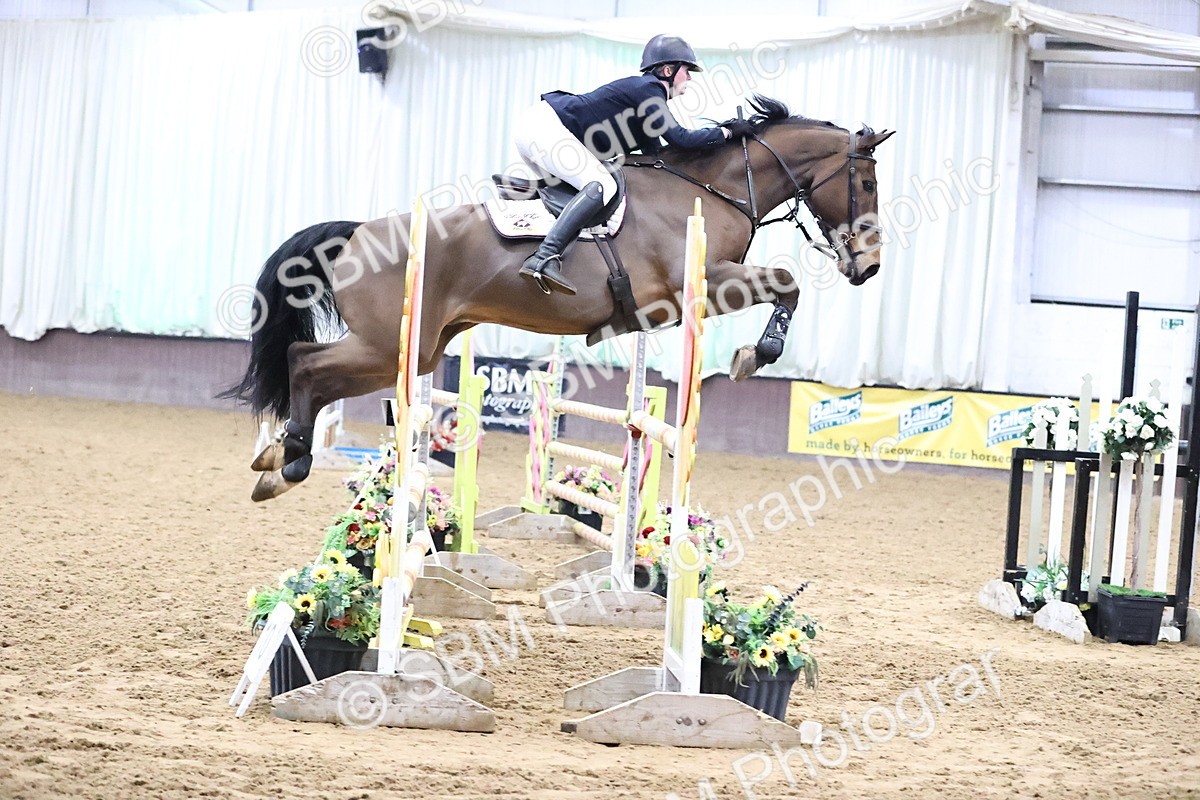 SBM_003542 - Class 16 - Senior Newcomer - 1.10m