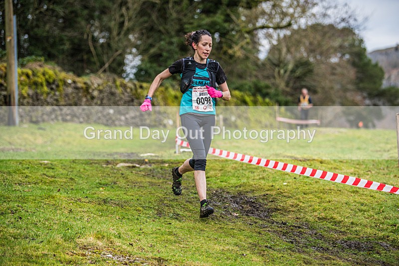 Giggleswick-1153 - Kendal Winter League Races Giggleswick Sunday 14th January 2024