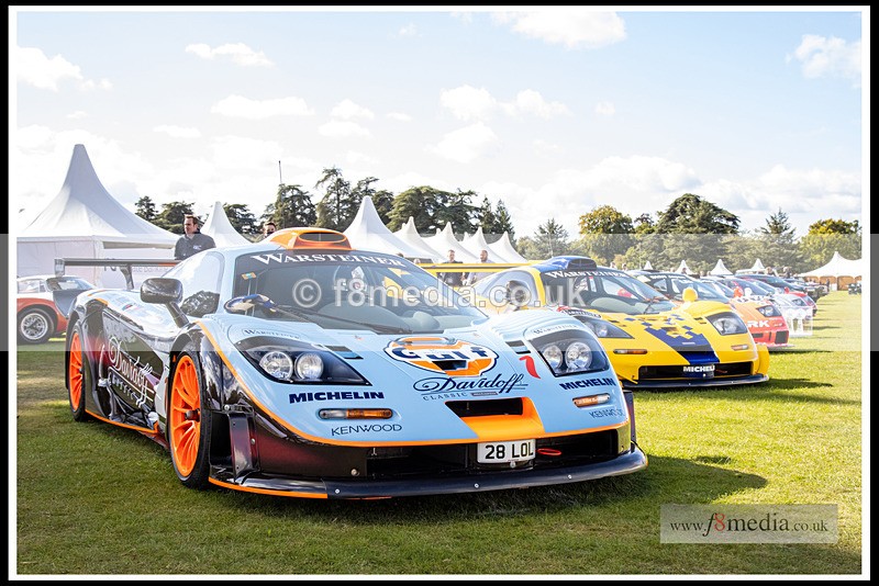  - Salon Privé 2020