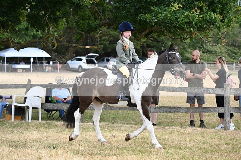 WJ6_3889 - Class 9 Tack & Turnout