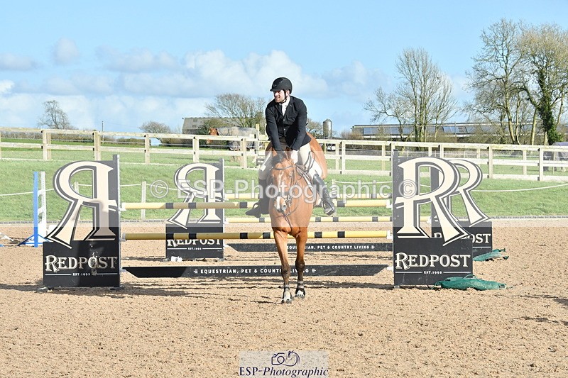 240306A-152425-02144 - Cls 5 Foxhunter and 1.20m Open