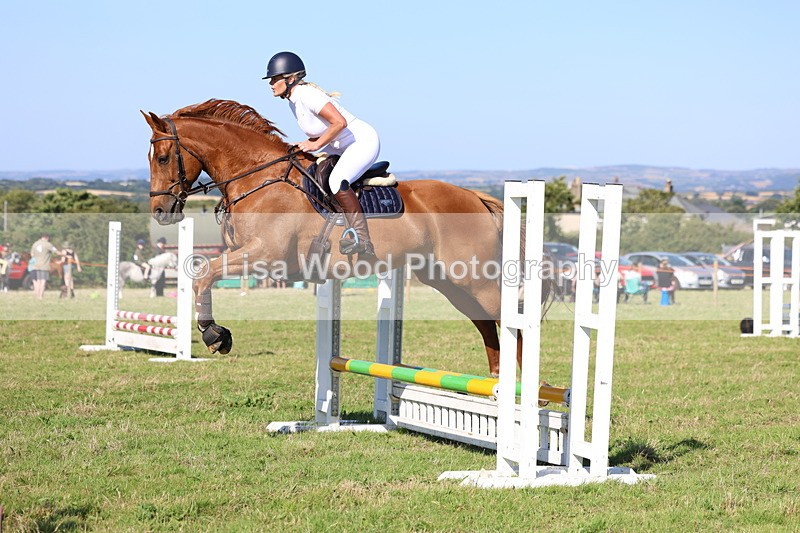 3E7A4419 - Class 1: Club 60cm