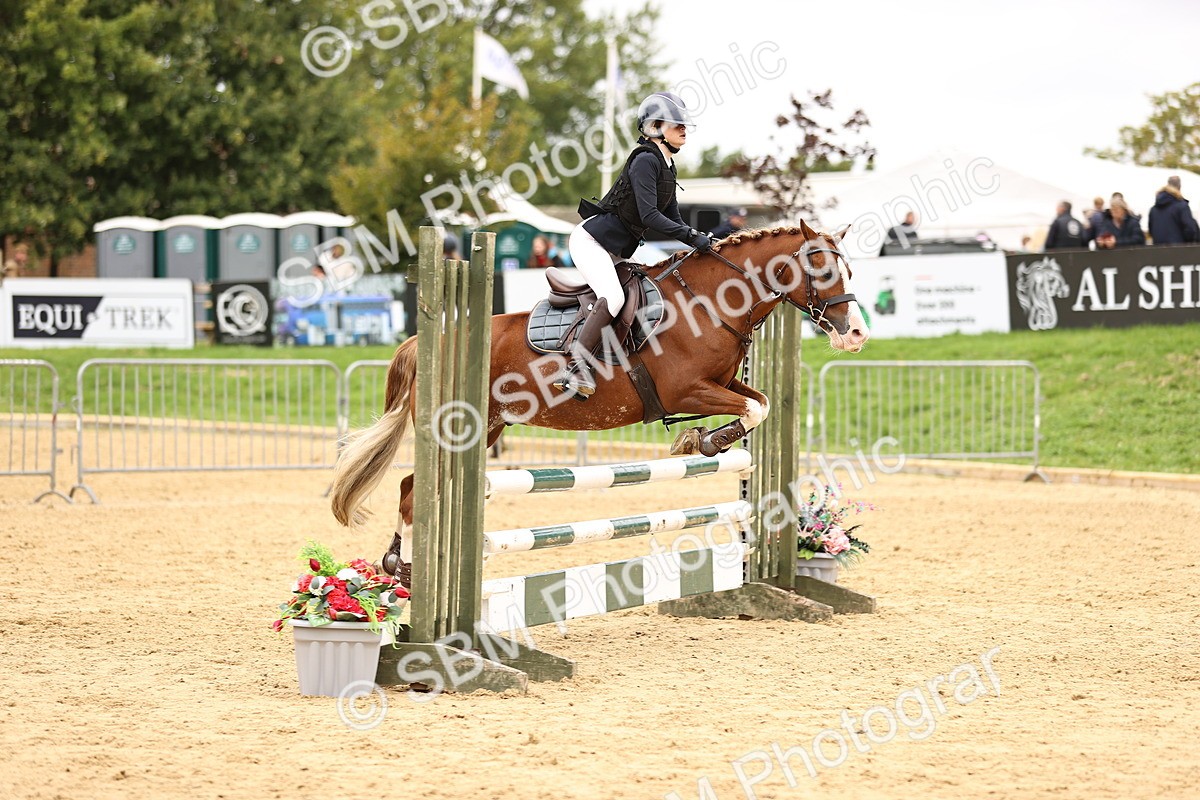 SBM_64865 - J17 - Junior Pony 80cm Championship