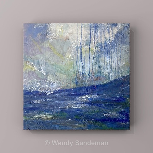 Morning Showers - 2025 Untethered
