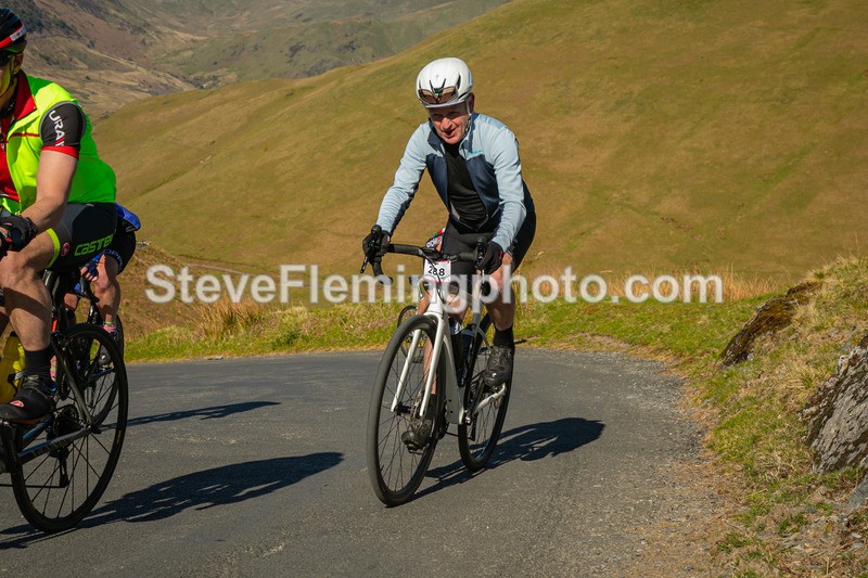 093335 - Newlands Pass 09.00 - 10.00