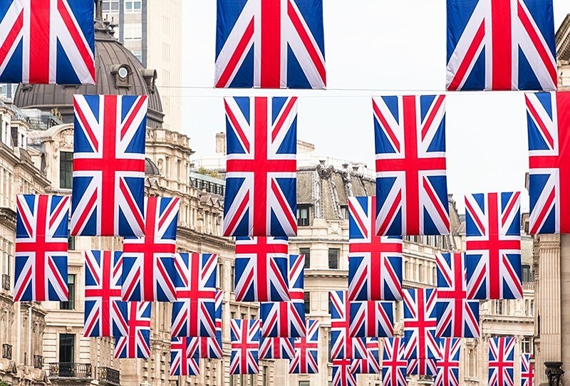  - London