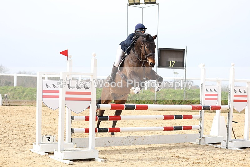 3E7A7243 - Class 6: Senior Discovery/1m open