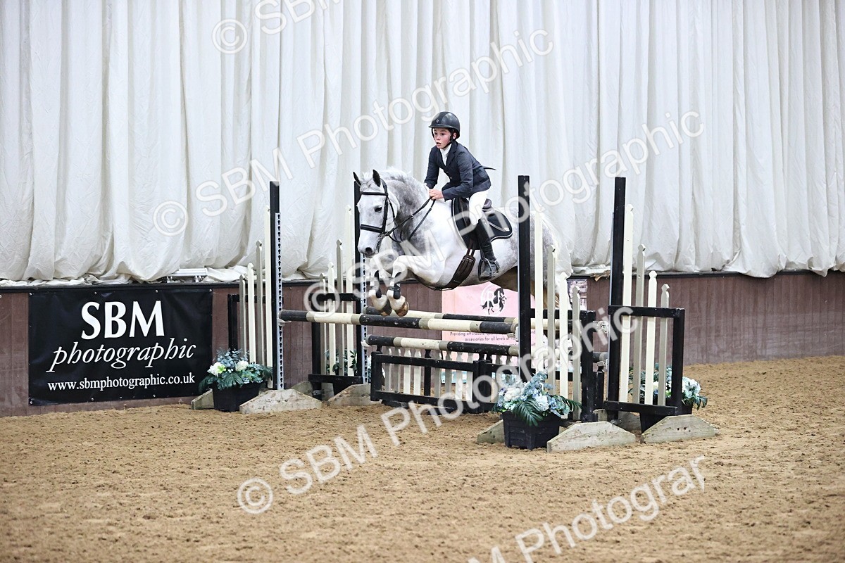 SBM_009879 - Class 10 - Eskadron Pony Winter Discovery Championship Qualifier