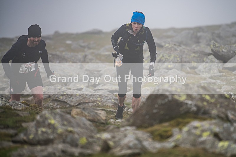  Duddon Long-337 - Duddon Valley Long Fell Race Saturday 30th May 2025