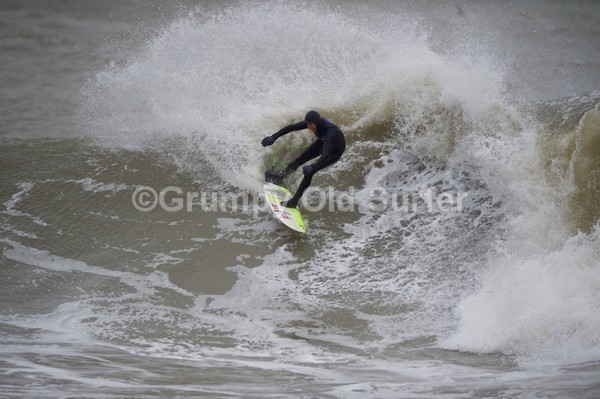 DSC_9585 - Llyn Peninsular 8th February 2016