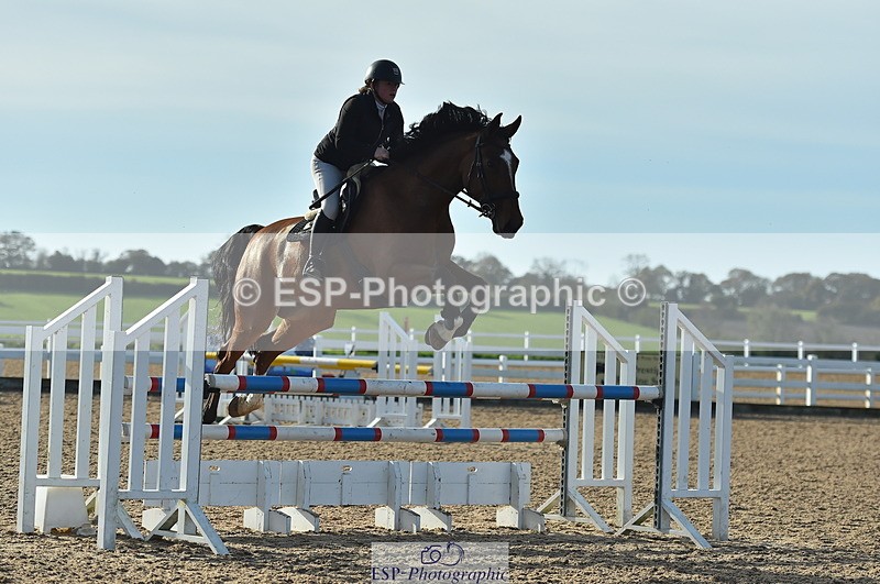 231111A-102850-01511 - Cls 10 Discovery & 1m Open