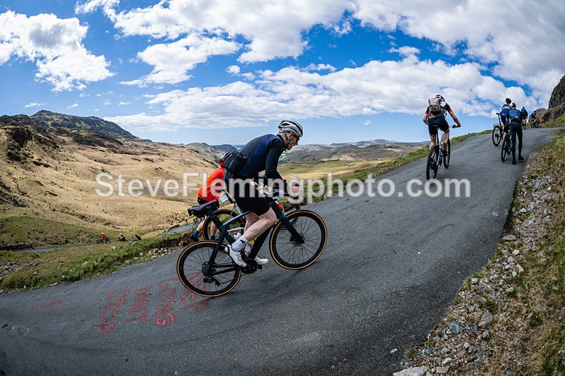 131836 - Hardknott Pass Camera 2 13.00-14.00