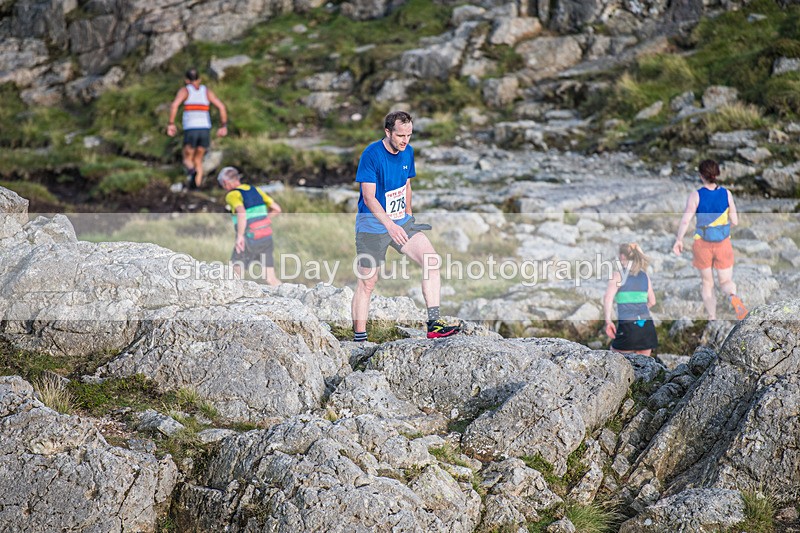 Blisco-380 - Blisco Dash Fell Race Wednesday 16th July 2025