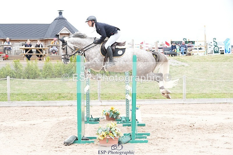 250803-123253-13102 - Cls 27 Chard Equestrian 5 Year Old Championship