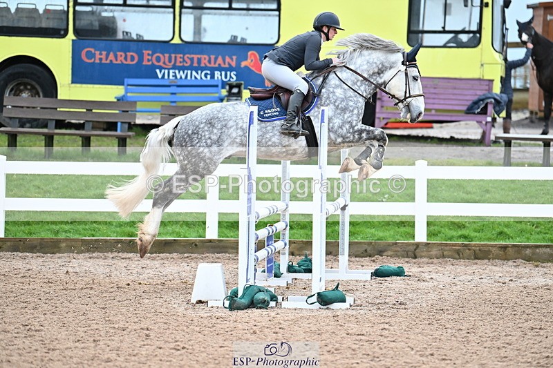 240224A-084606-02856 - Cls 9 British Novice and 90cm Open