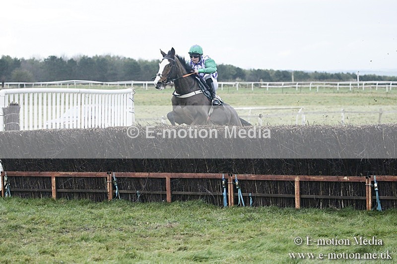 PtP 031217 900 - Hursley Hambledon Point-to-Point Larkhill 03/12/17