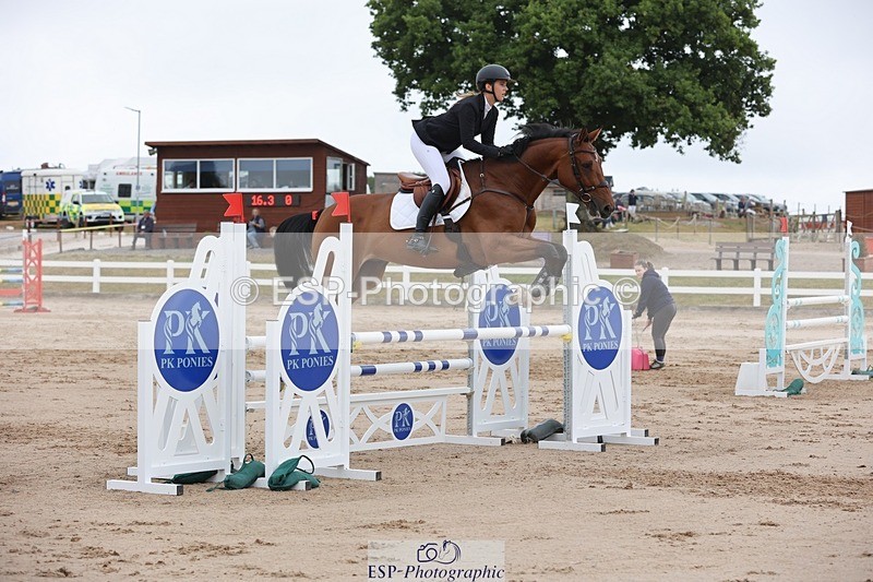 250717-100823-03922 - Cls 9, 1 Star Bronze Tour