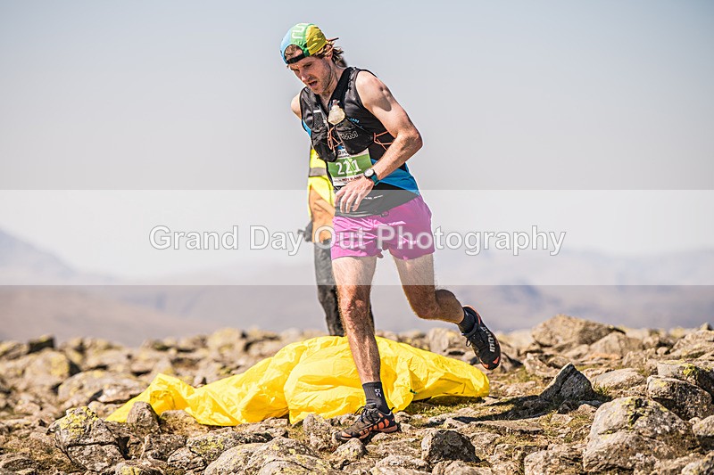 Fairfield-110 - Fairfield Horseshoe Fell Race Saturday 10th May 2025