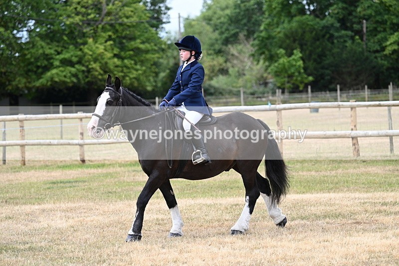 WJ7_0012 - Class 2 Best rider