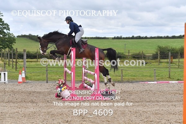 BPP_4609 - CLASS 3 Senior BritishNovice/ 90cm Open